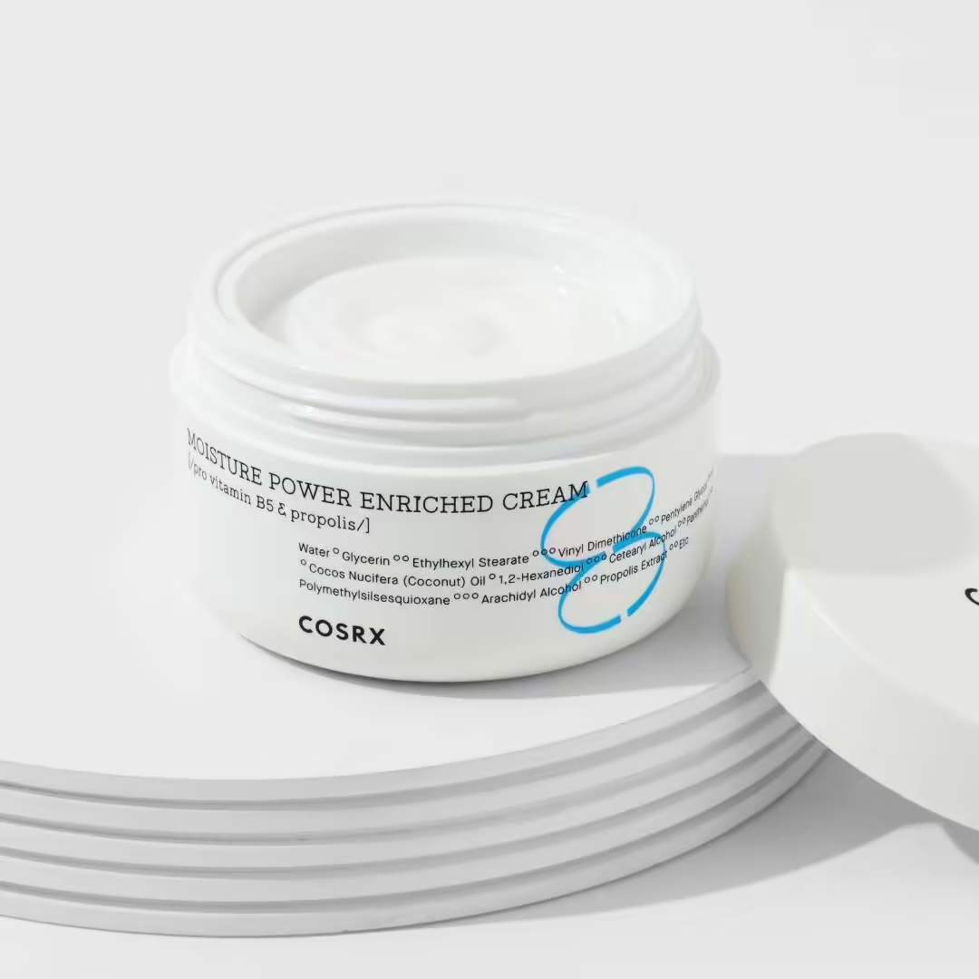 Hydrium Moisture Power Enriched Cream - 50 ml