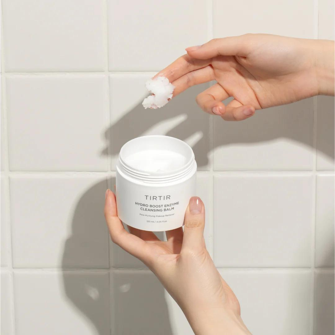 Hydro Boost Enzyme Cleansing Balm - 120 ml