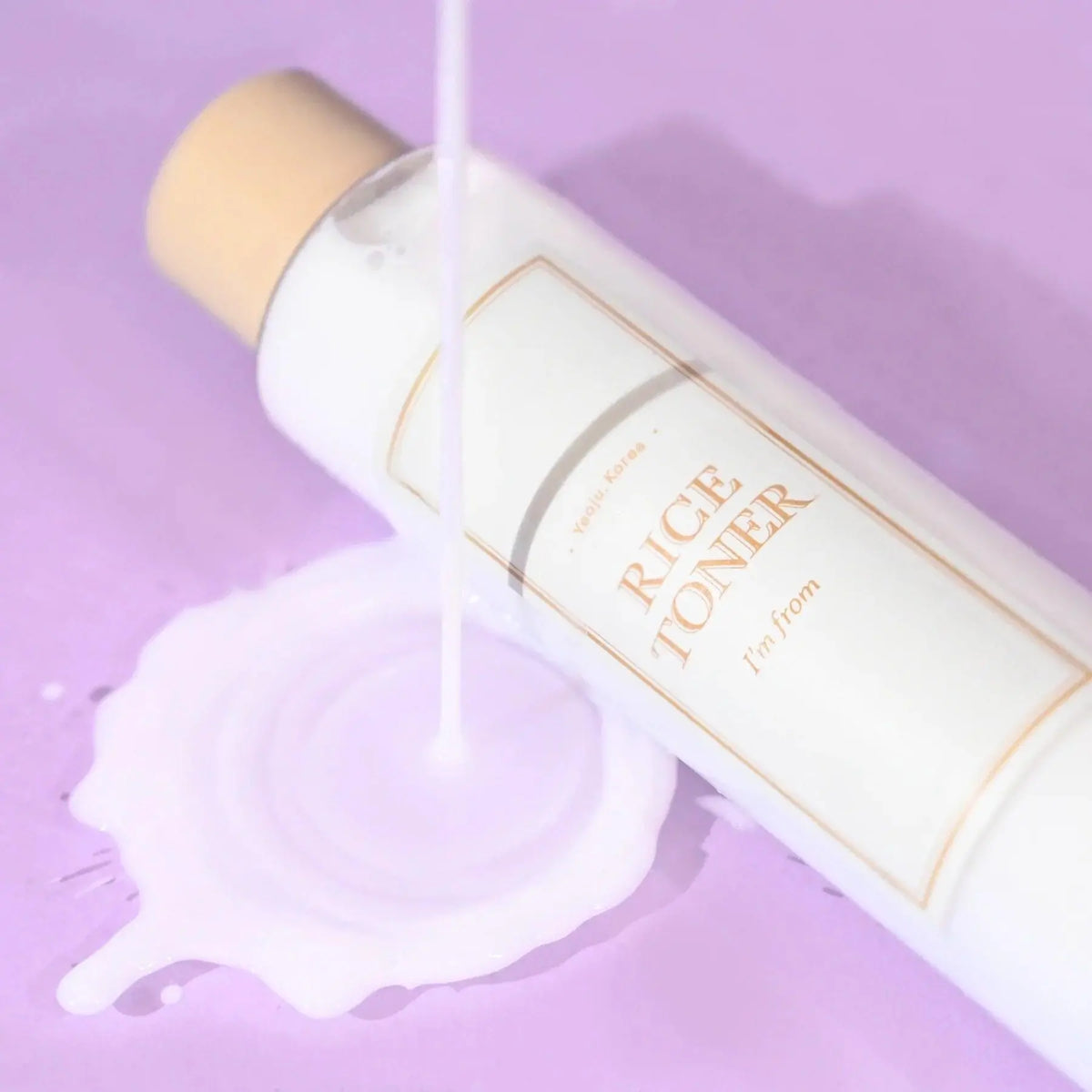 Rice Toner - 150ml (Original Version)