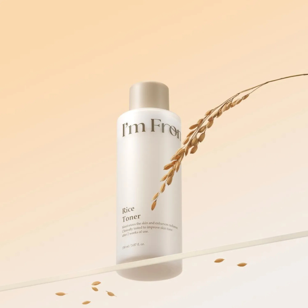 Rice Toner - 150ml