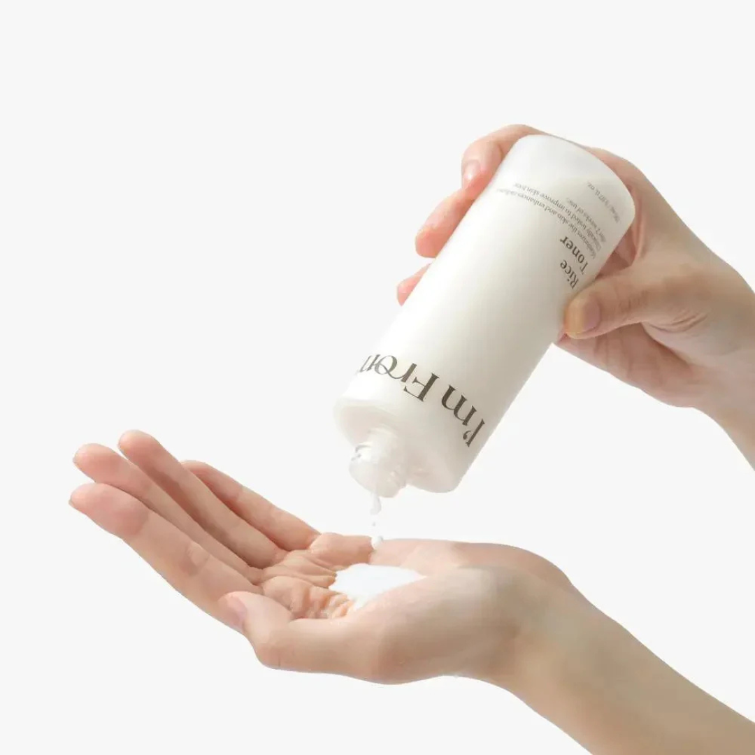 Rice Toner - 150ml