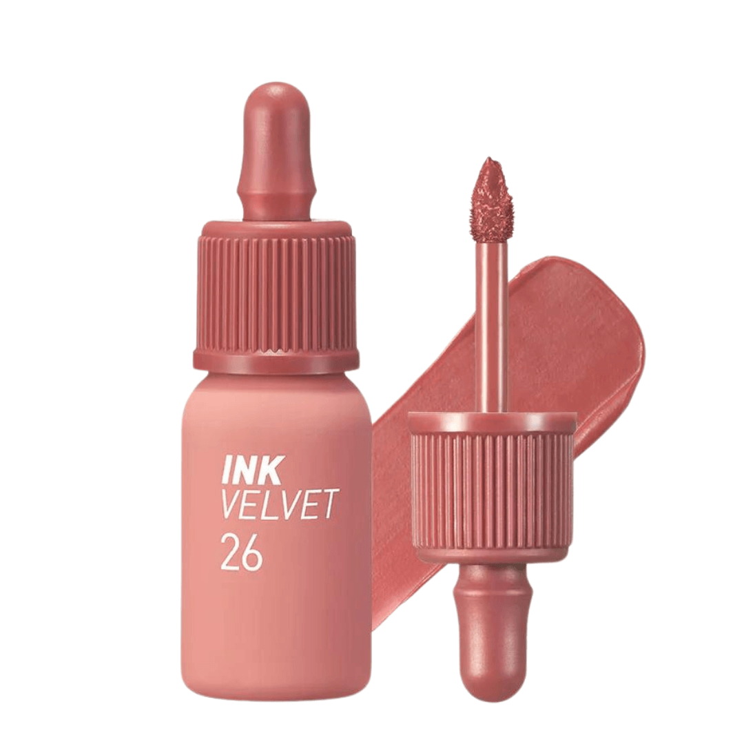 Ink The Velvet (6 colours) - 4 g - K-Beauty Arabia