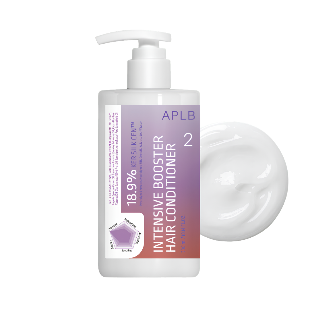 Intensive Booster Hair Conditioner - 300 ml