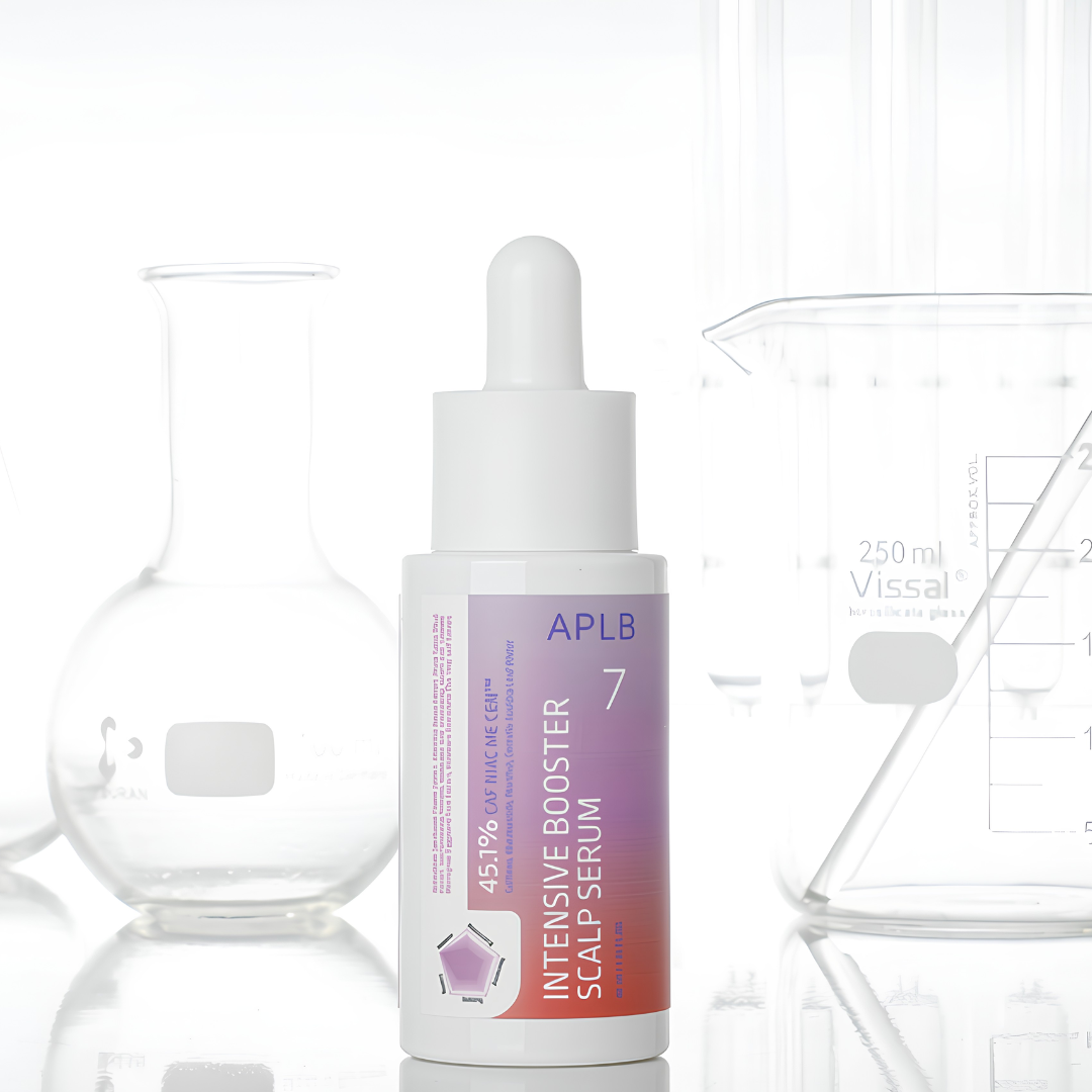 Intensive Booster Scalp Serum - 40 ml