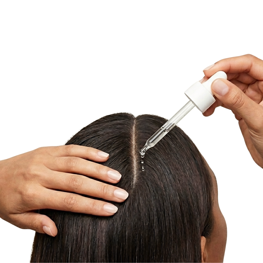 Intensive Booster Scalp Serum - 40 ml