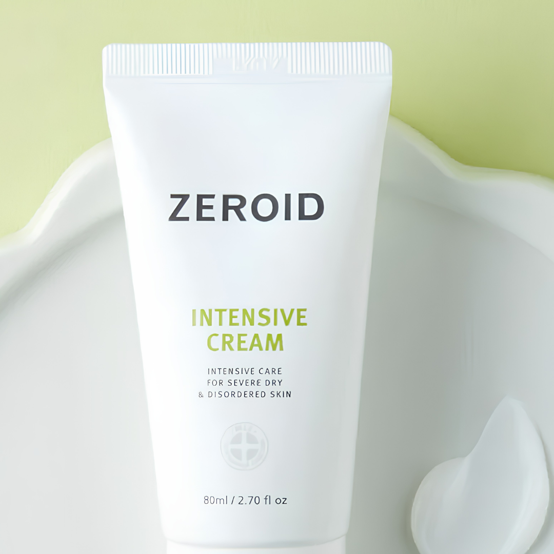 Intensive Cream - 80 ml