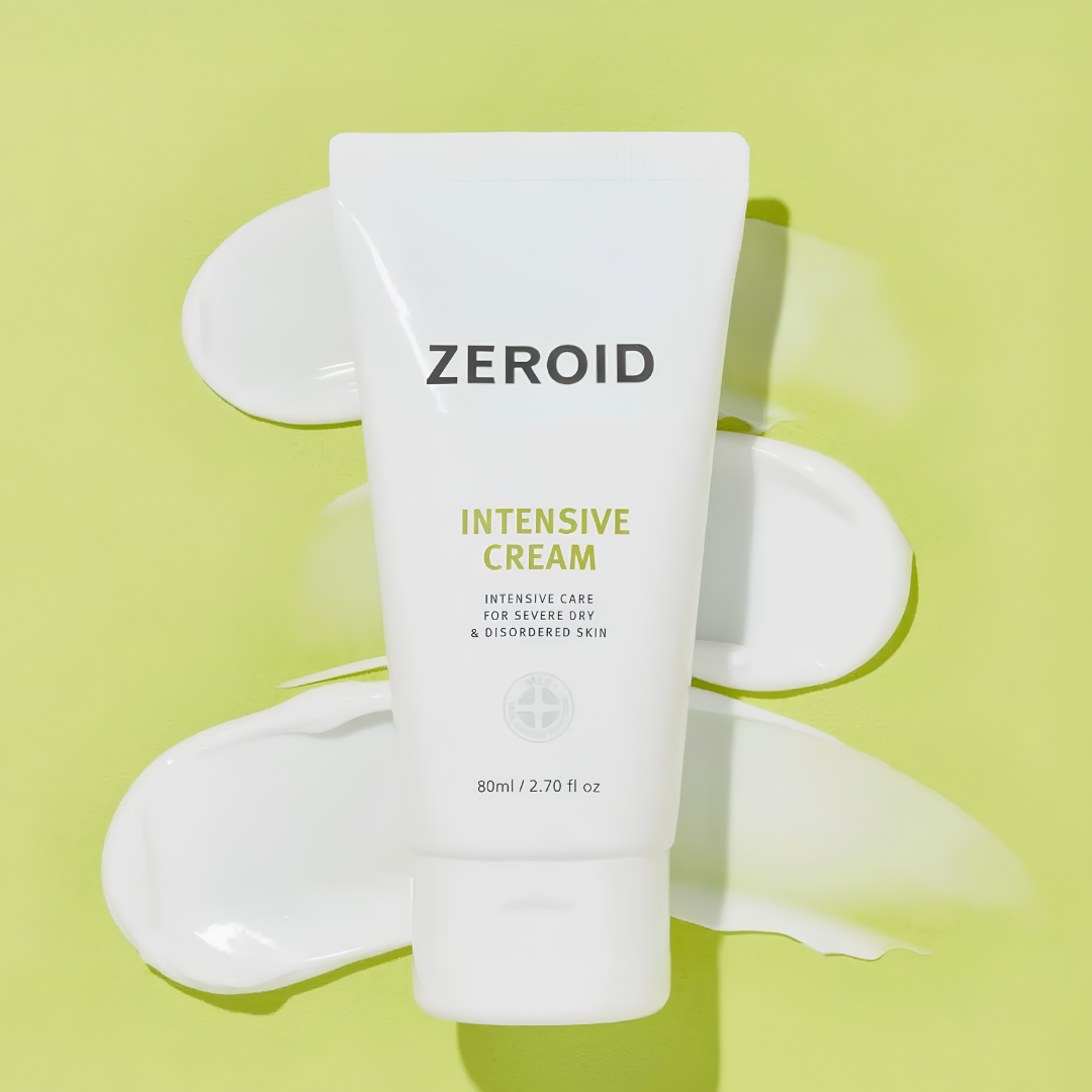 Intensive Cream - 80 ml