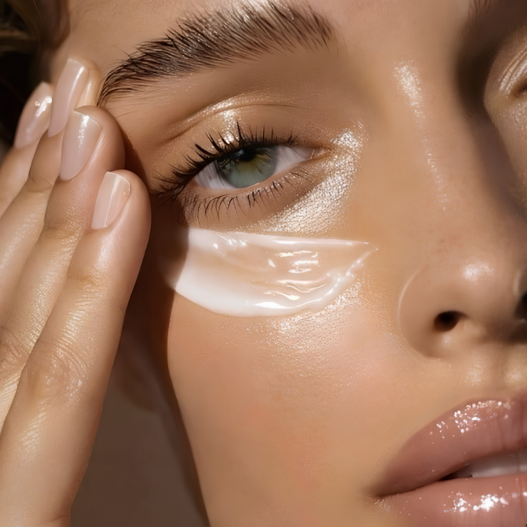 Intensive Eye Cream - 20 ml