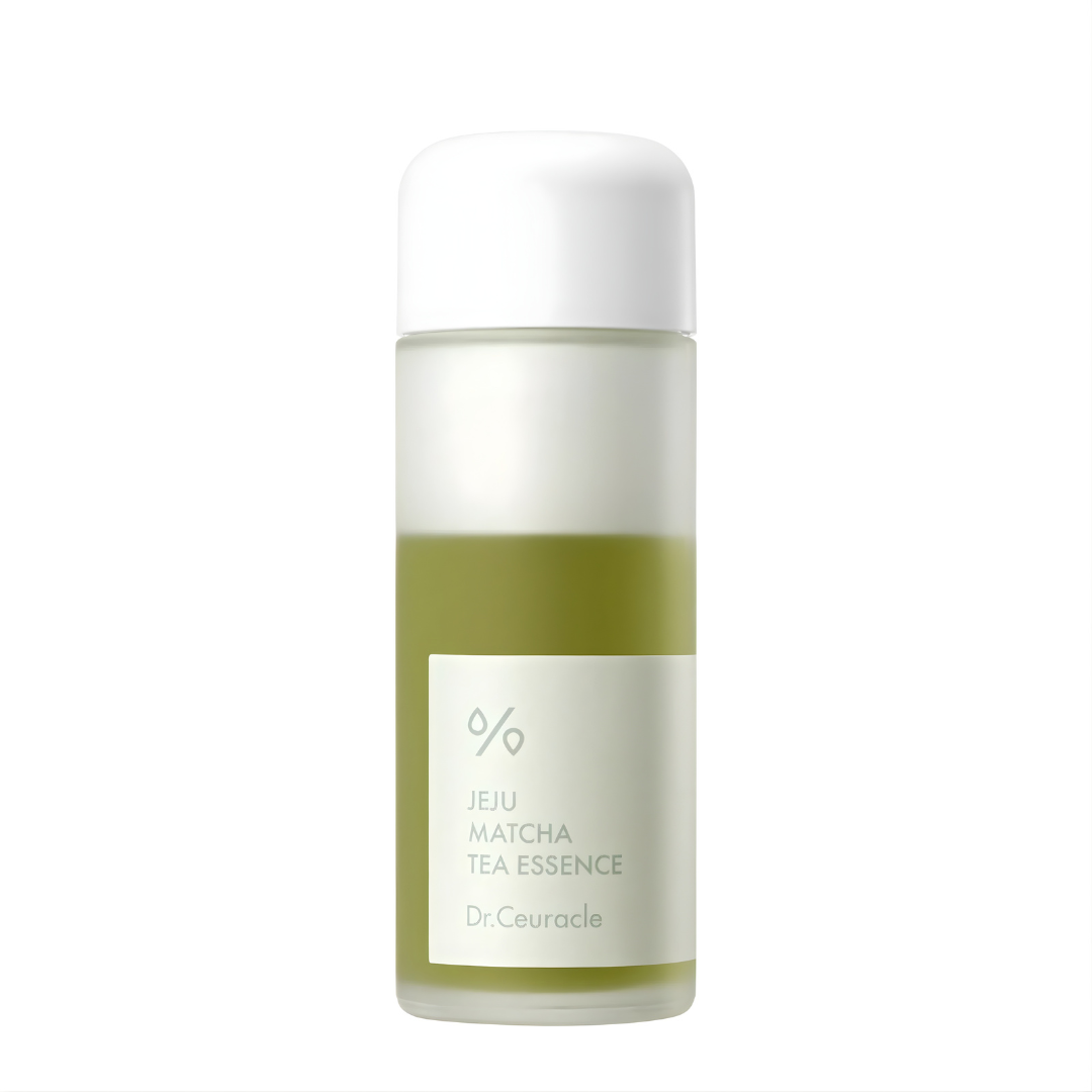 Jeju Matcha Tea Essence - 150 ml