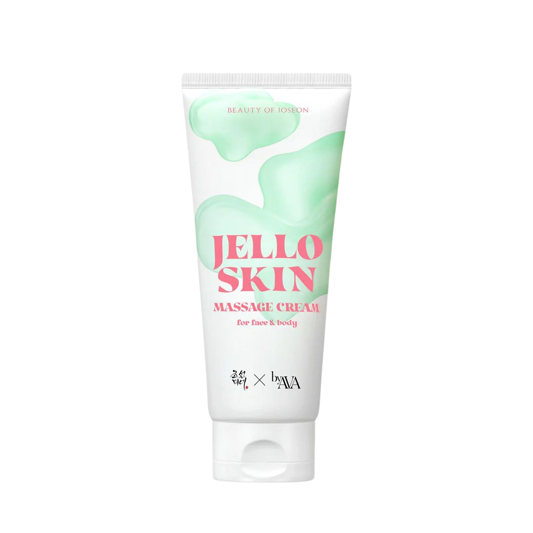 Jello Skin Massage Cream - 200 ml