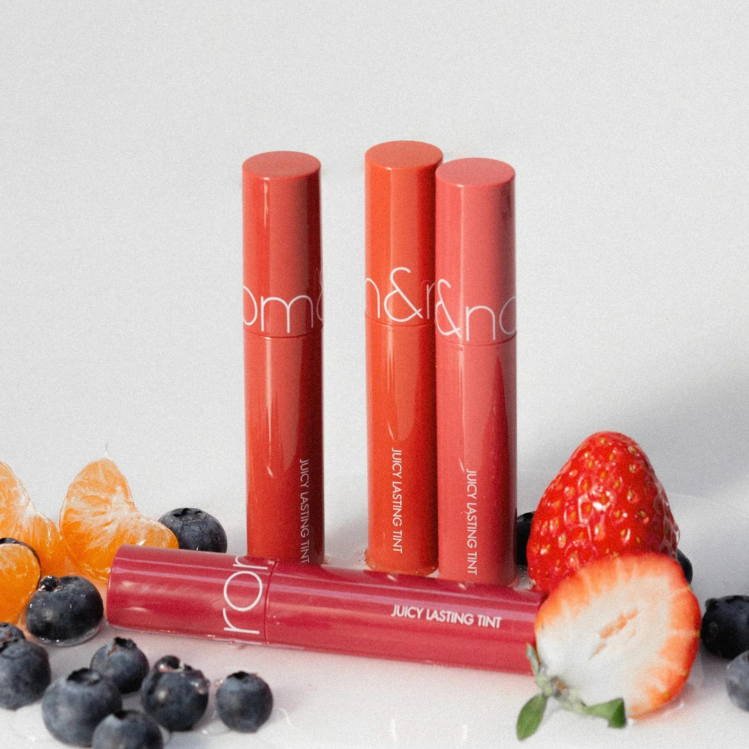 Juicy Lasting Tint (9 Colours) - 5.5 g