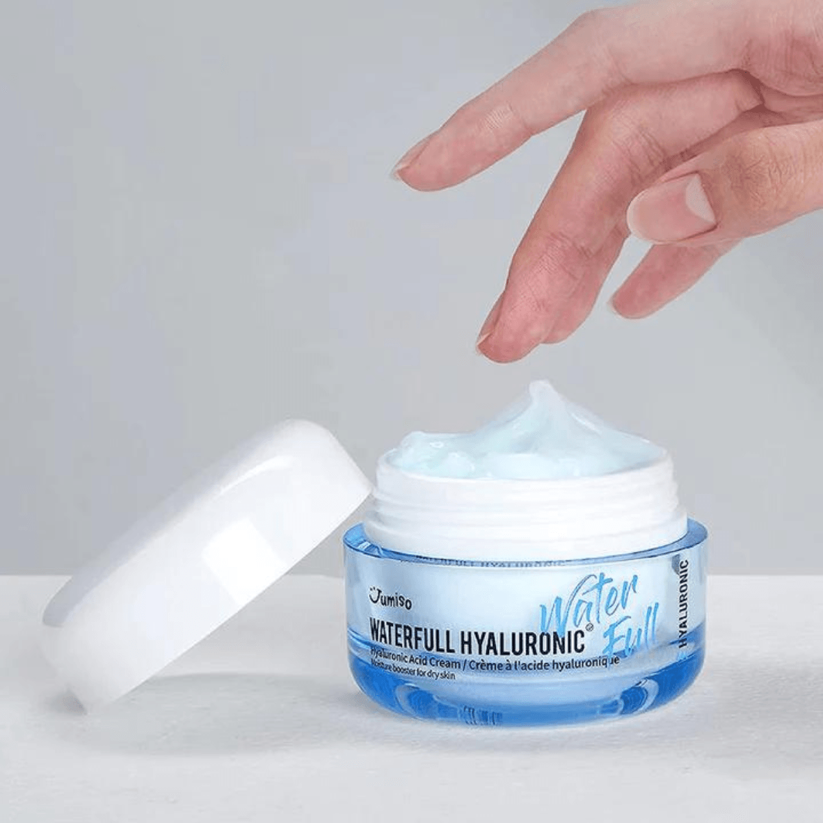 Waterfull Hyaluronic Cream - 50 g