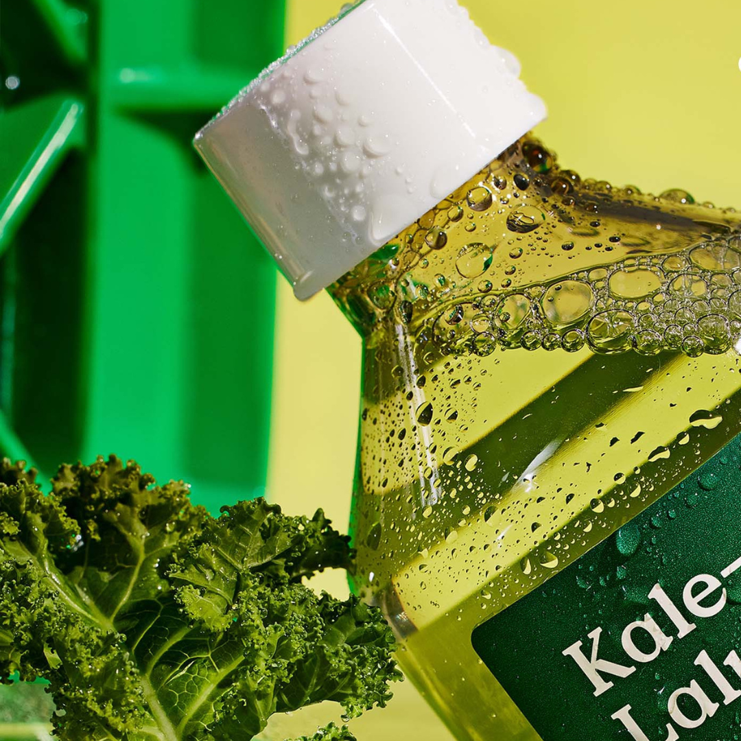 Kale-lalu-yAHA - 200 ml