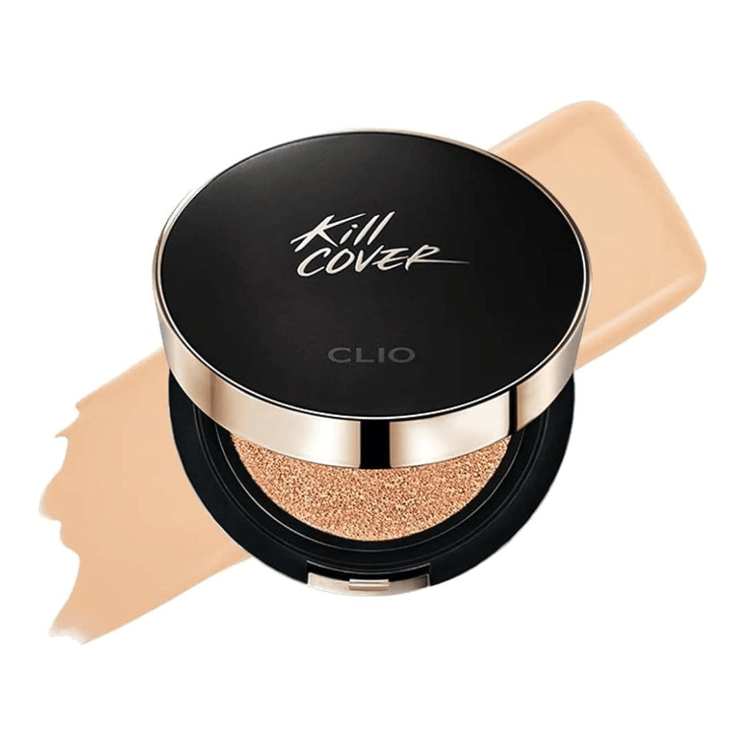 Clio Beauty Products