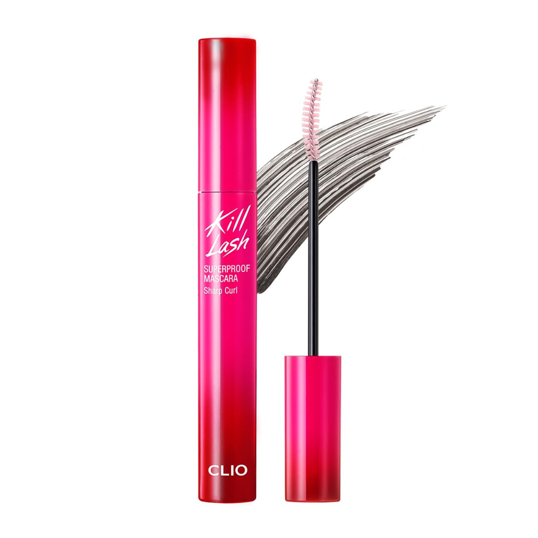 Kill Lash Superproof Mascara - 7 g
