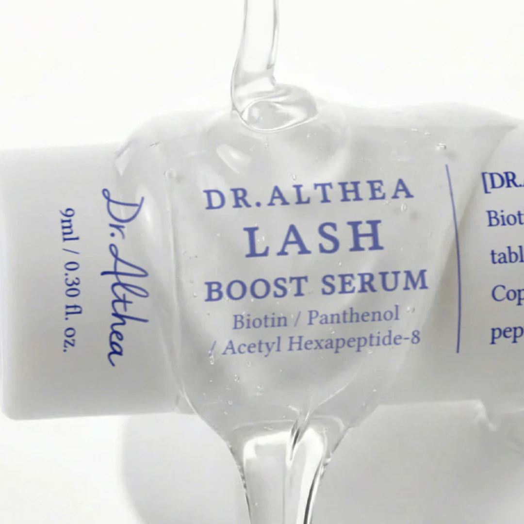 سيروم لتقوية الرموش - 9 مل