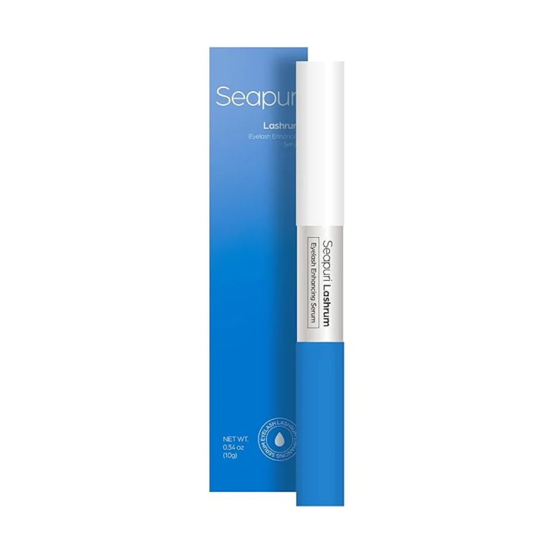 Lashrum Eyelash Enhancing Serum - 10 g