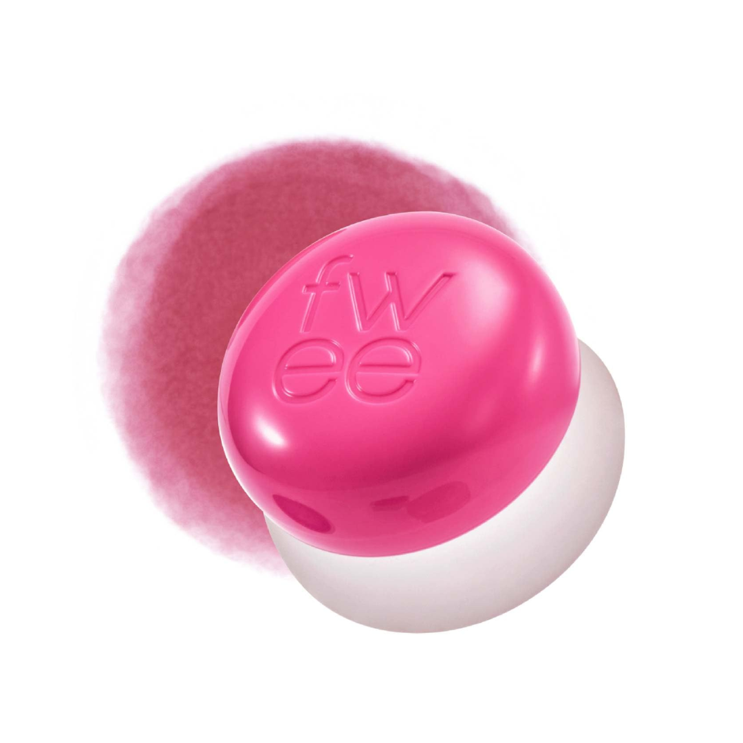 Lip&Cheek Blurry Pudding Pot - 5 g