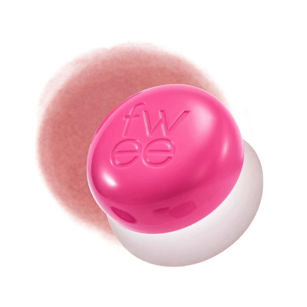 Lip&Cheek Blurry Pudding Pot - 5 g