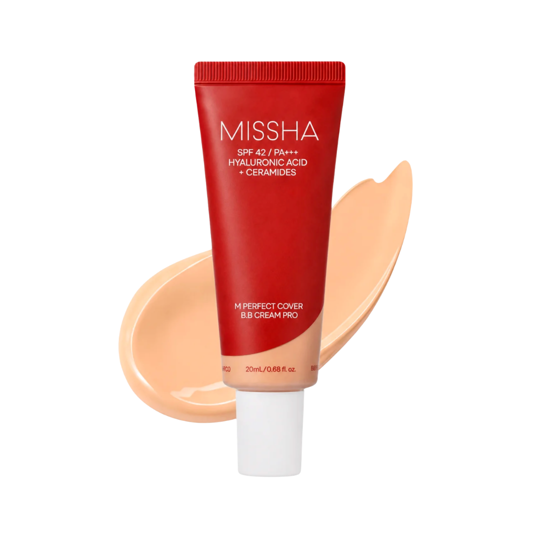 M Perfect Cover BB Cream Pro  - 50 ml