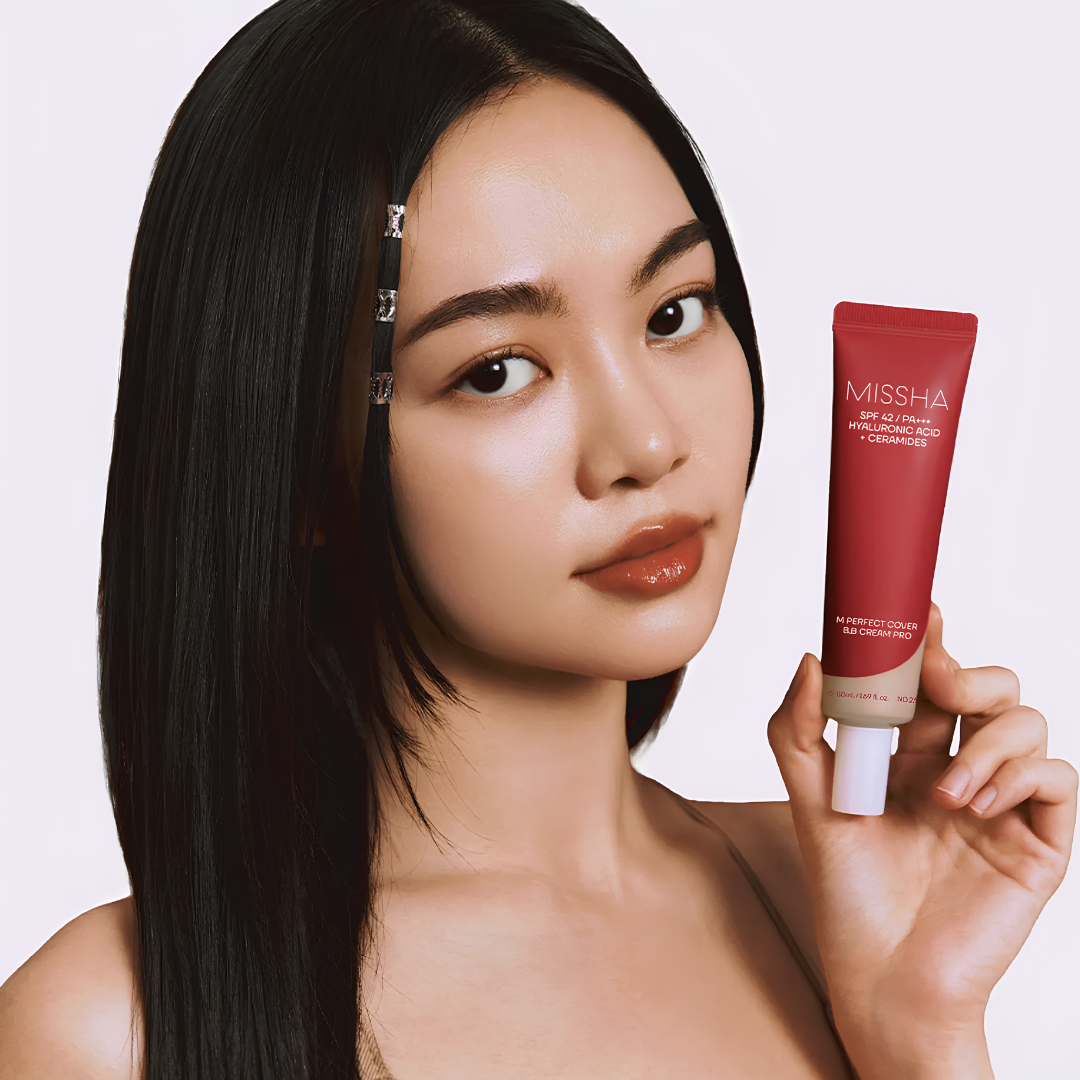 M Perfect Cover BB Cream Pro  - 50 ml