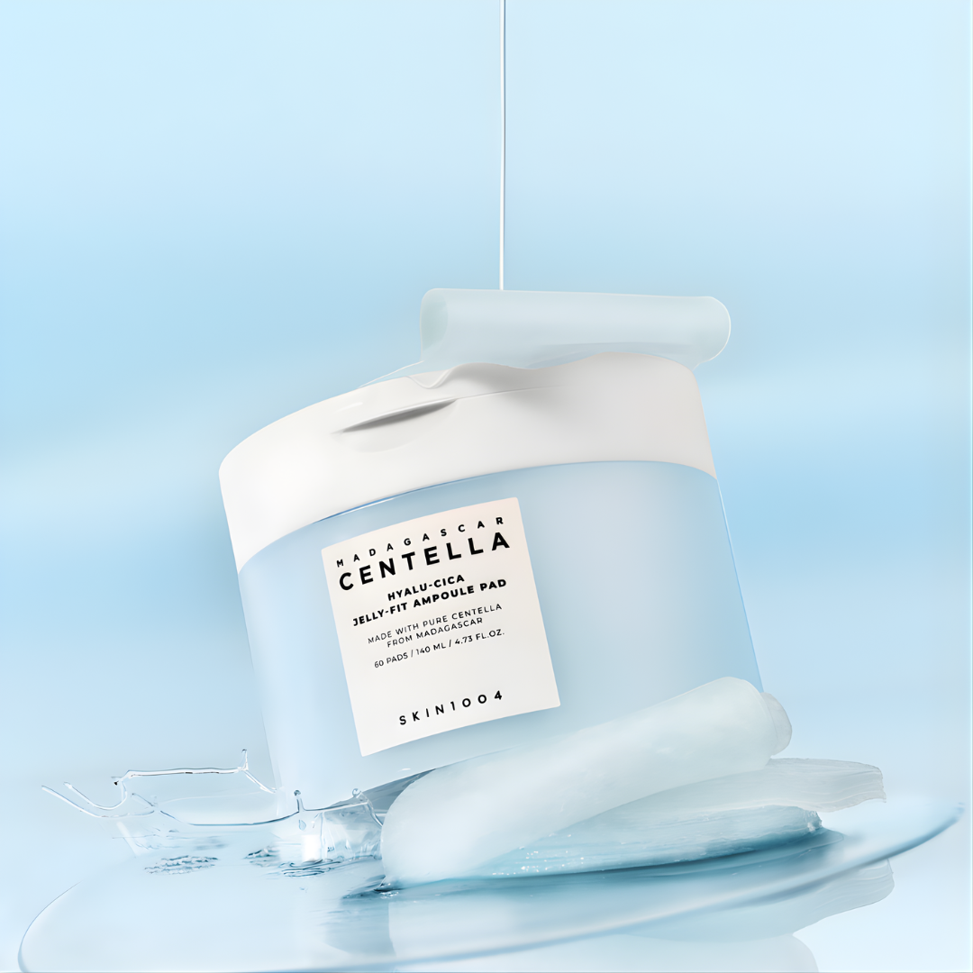 وسادة أمبولة جيلي فيت من مدغشقر كينتيللا هيالو-سيكا - 60 وسادة