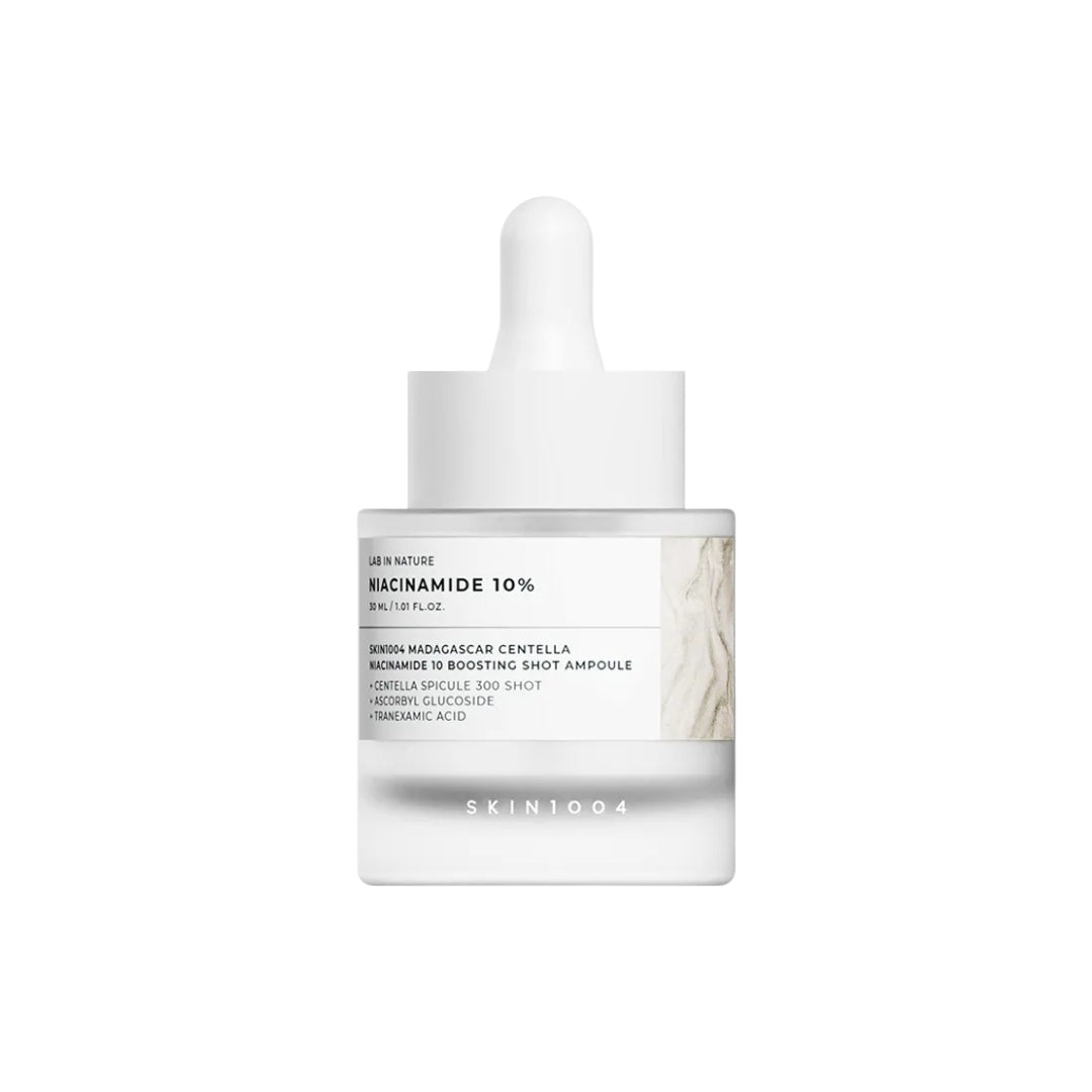 مدغشقر Centella niacinamide 10 تعزيز طلقة ampoule - 30 مل