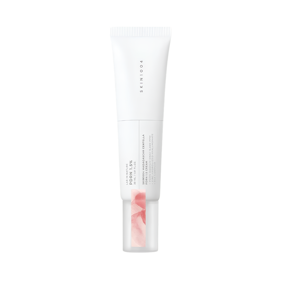 Madagascar Centella PDRN 1.5 Cream - 30 ml