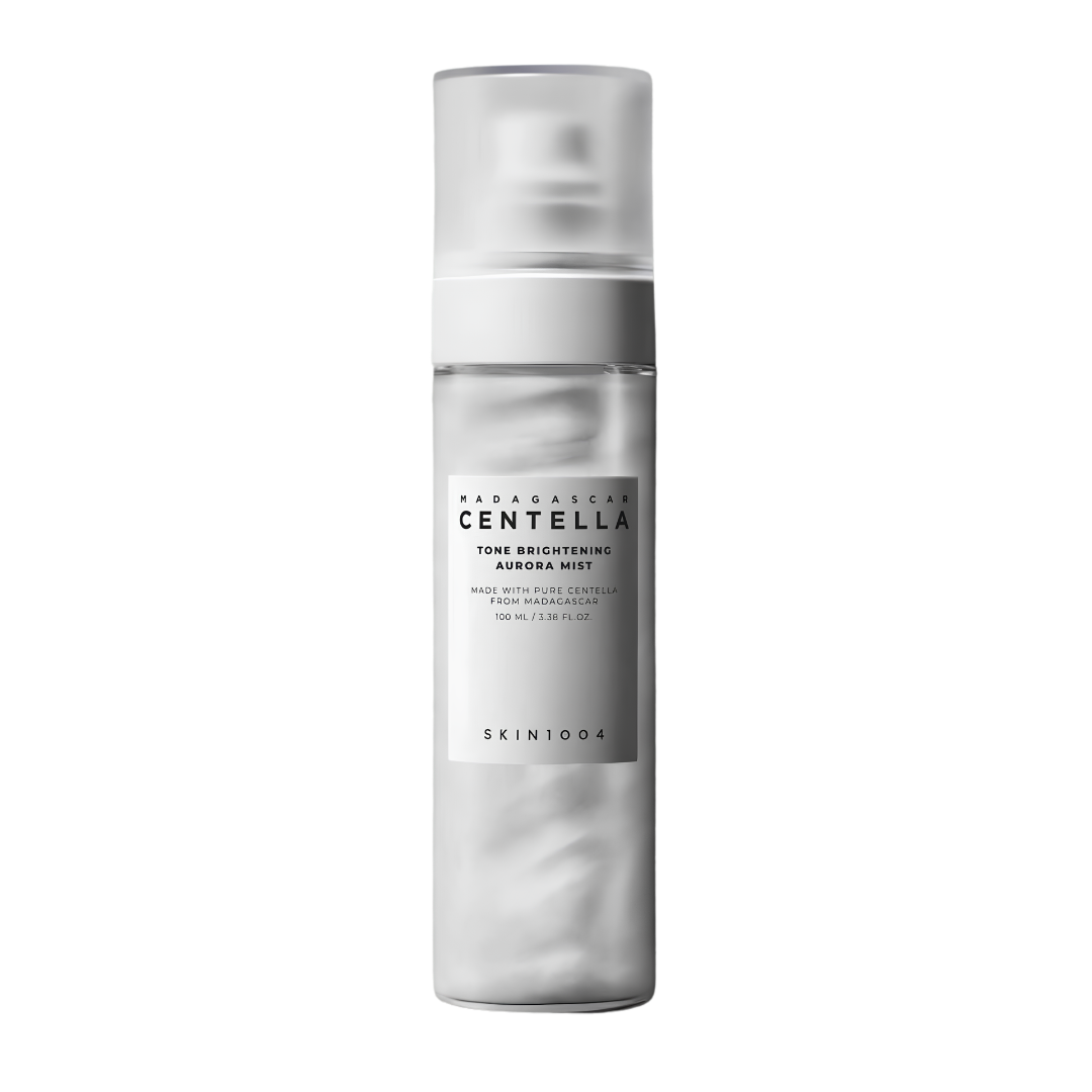 Madagascar Centella Tone Brightening Aurora Mist - 100 ml
