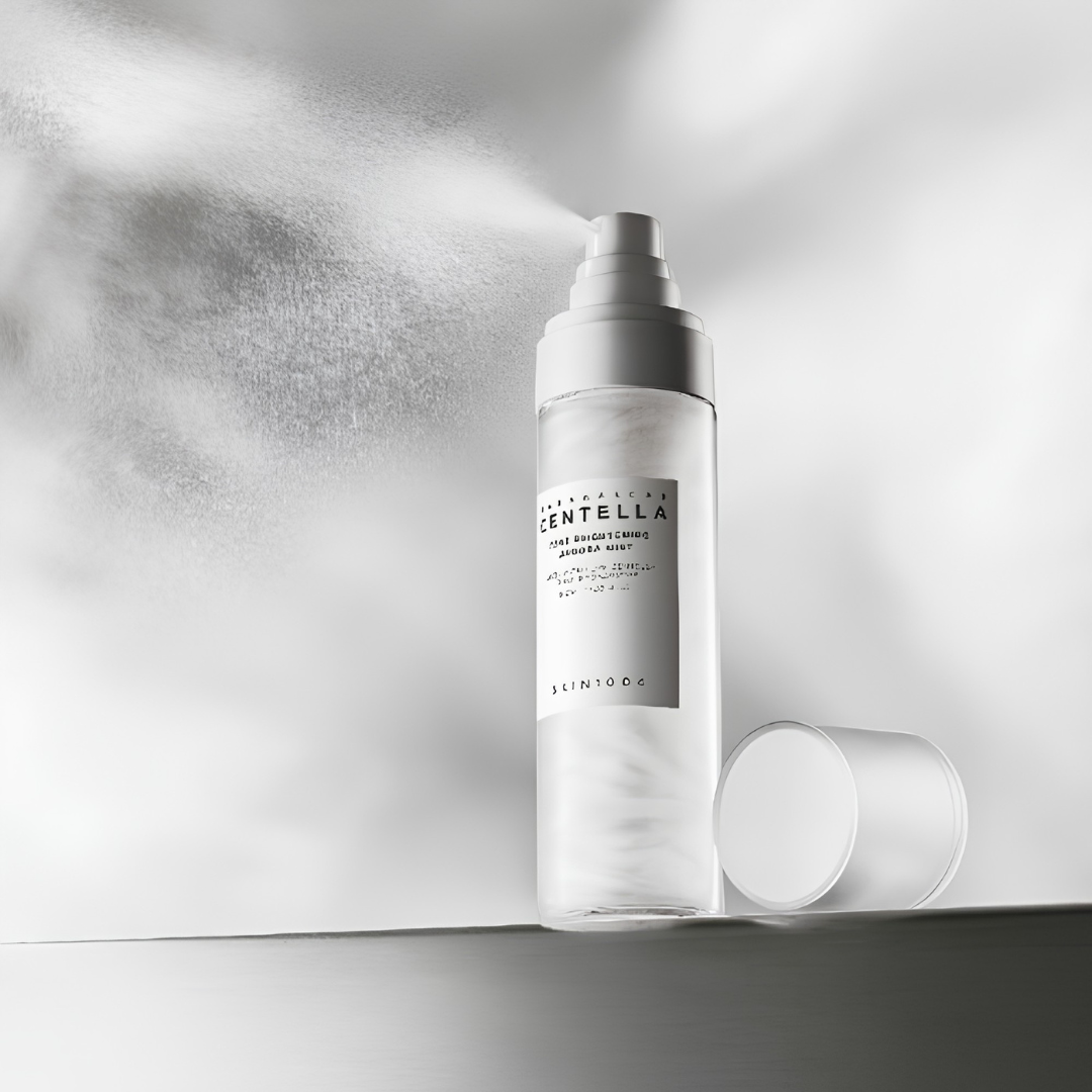 Madagascar Centella Tone Brightening Aurora Mist - 100 ml