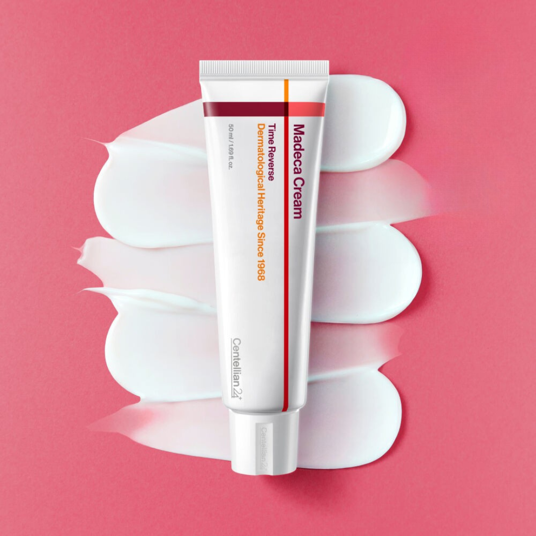 Madeca Cream Time Reverse - 50 ml