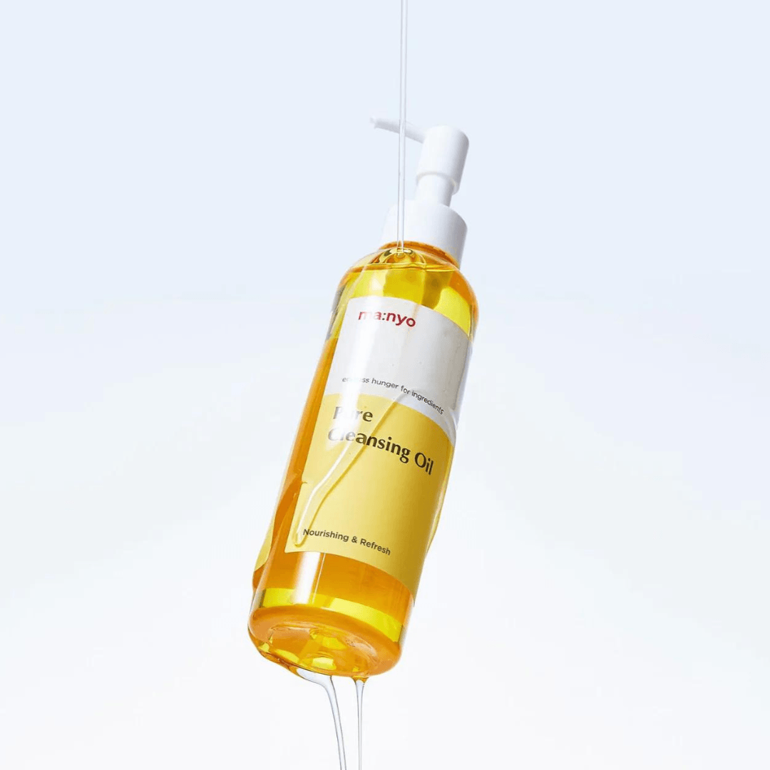 Pure Cleansing Oil - 200 ml