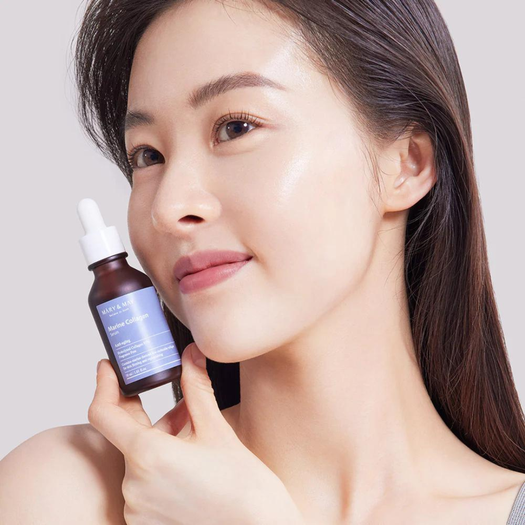 Marine Collagen Serum - 30ml