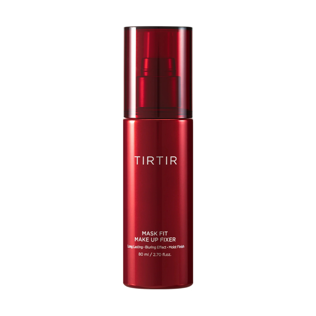 Mask Fit Make Up Fixer - 80 ml