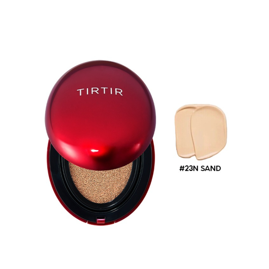 Mask Fit Red Cushion (Various Shades) - 18 g