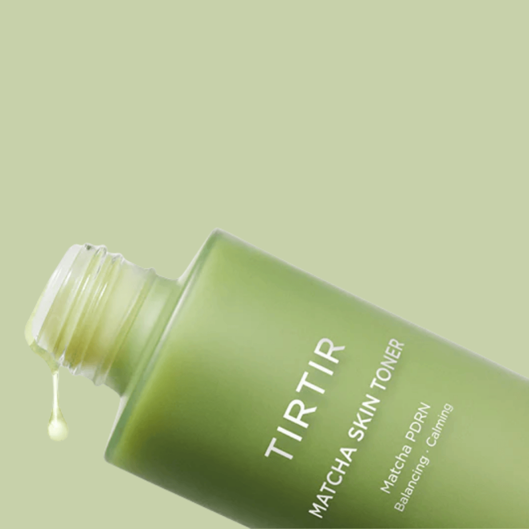 Matcha Skin Toner - 150 ml