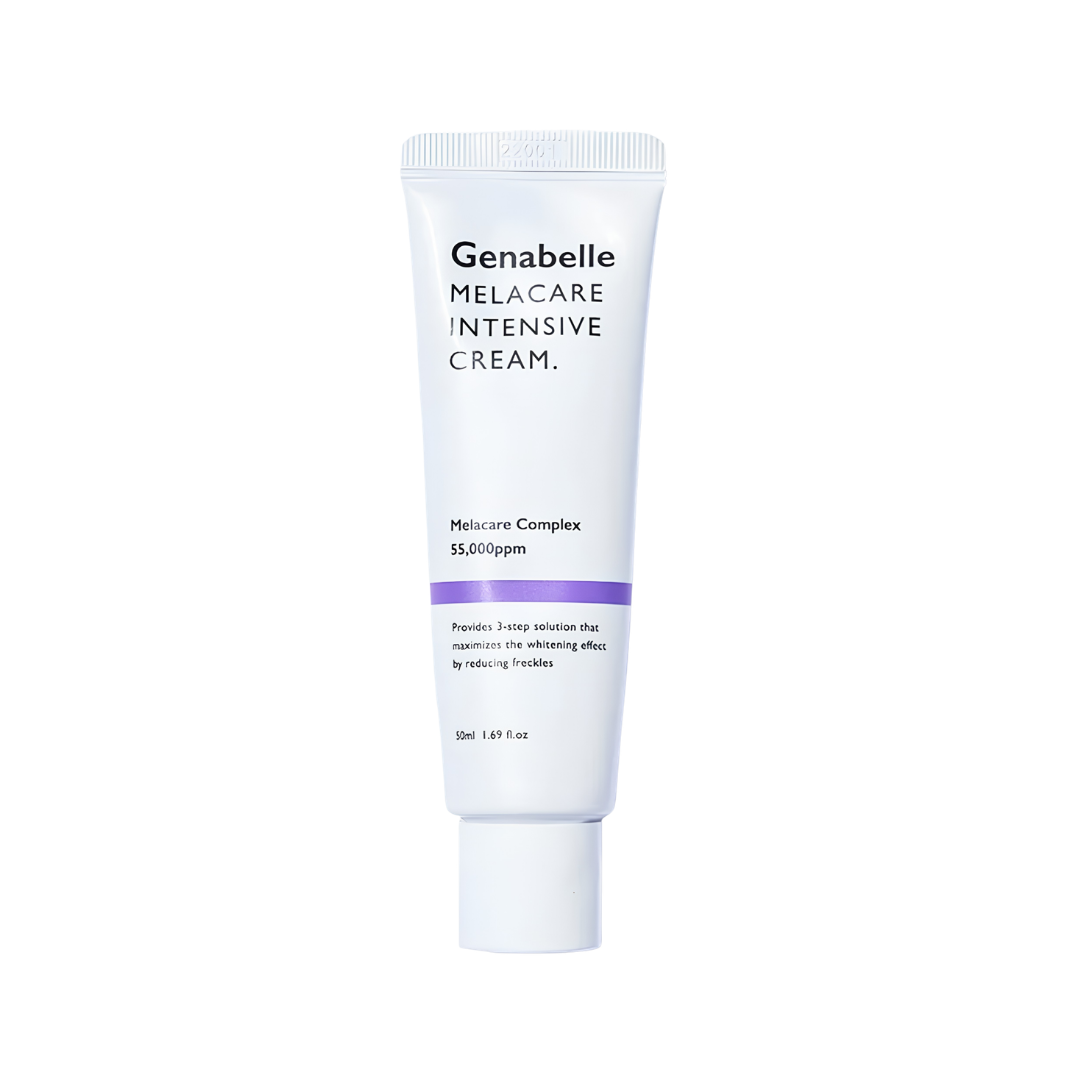 Melacare Intensive Cream - 50ml
