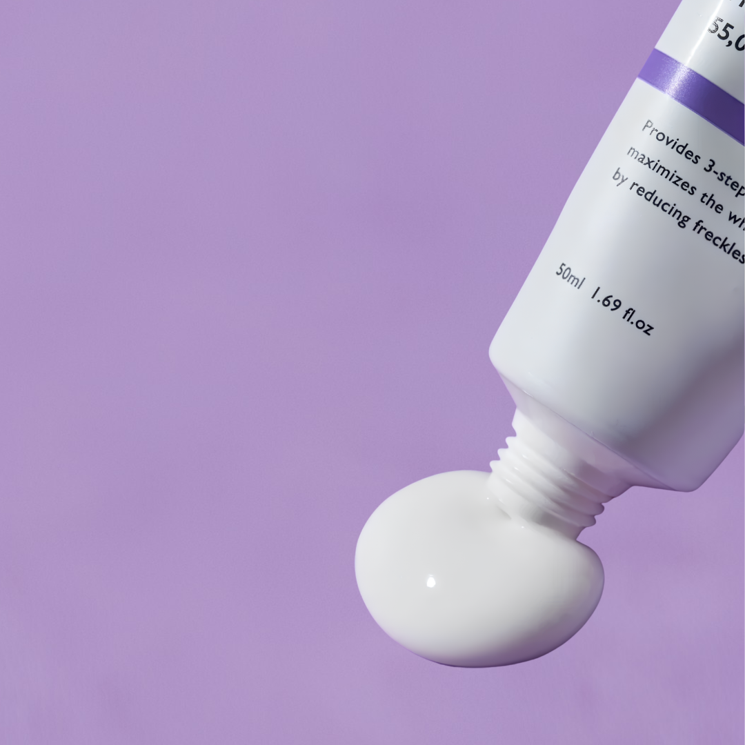 Melacare Intensive Cream - 50ml