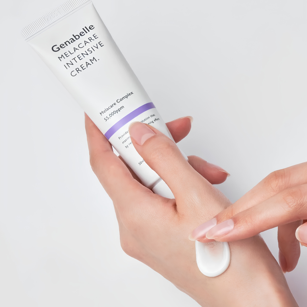 Melacare Intensive Cream - 50ml