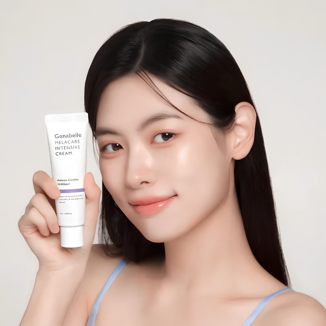 Melacare Intensive Cream - 50ml