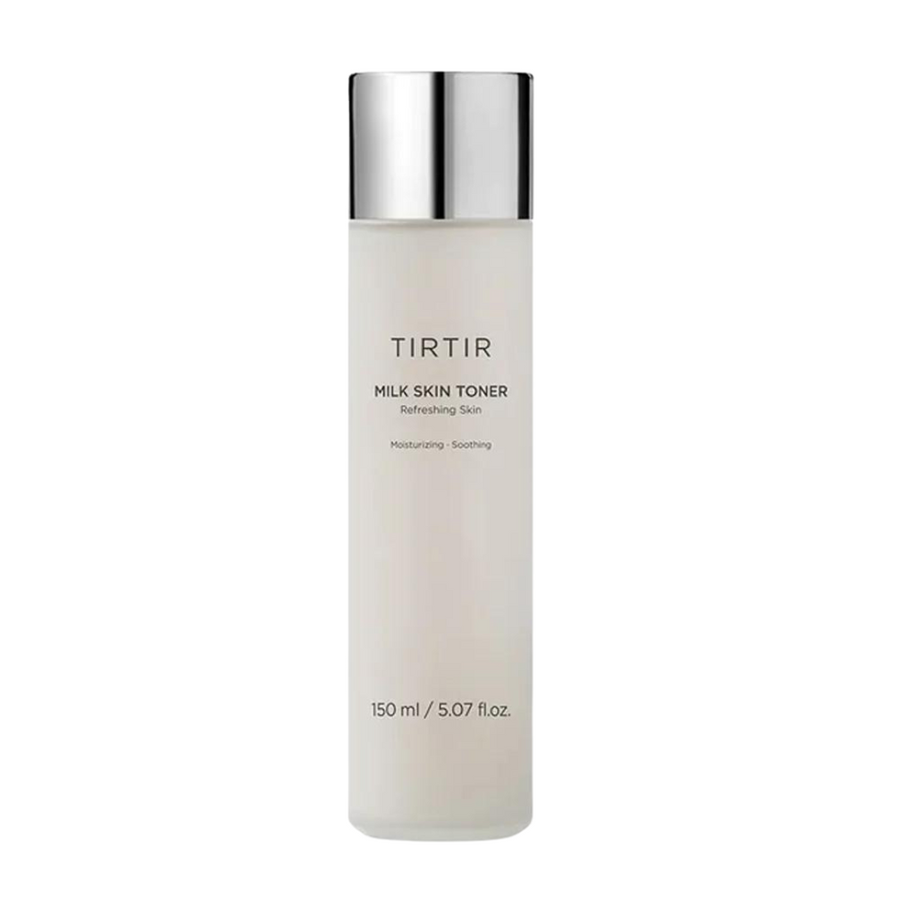 TIRTIR Milk Skin Toner 150ml original front product image