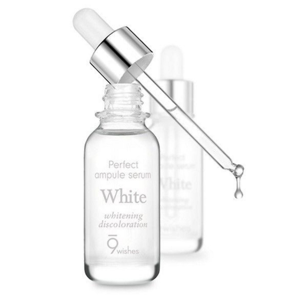 Miracle White Ampule Serum - 25ml