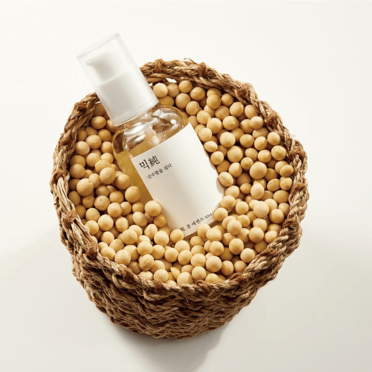 Bean Essence - 30 ml/ 50 ml - K-Beauty Arabia