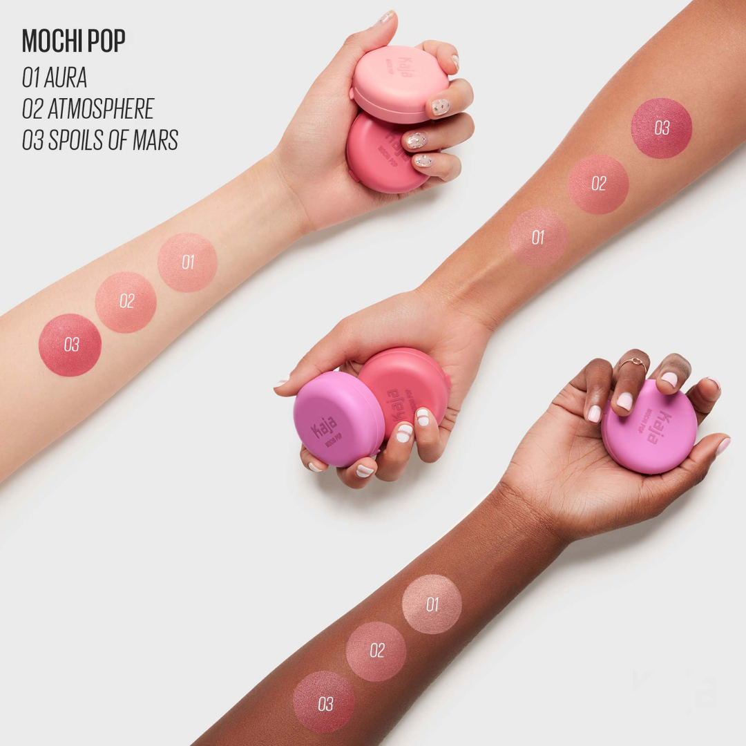 Mochi Pop