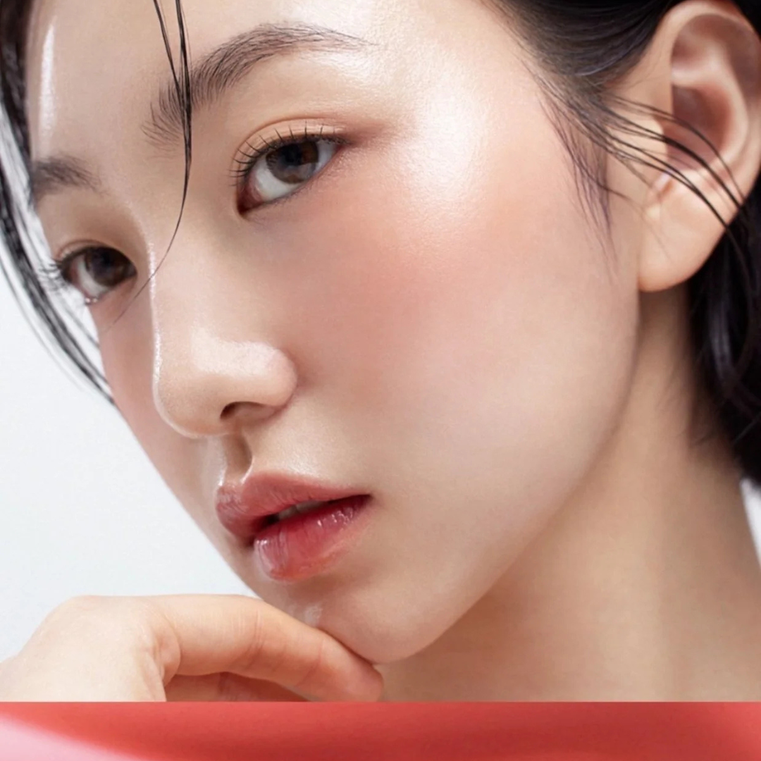 أحمر خدود مرطب على شكل أمبولة - 20 مل