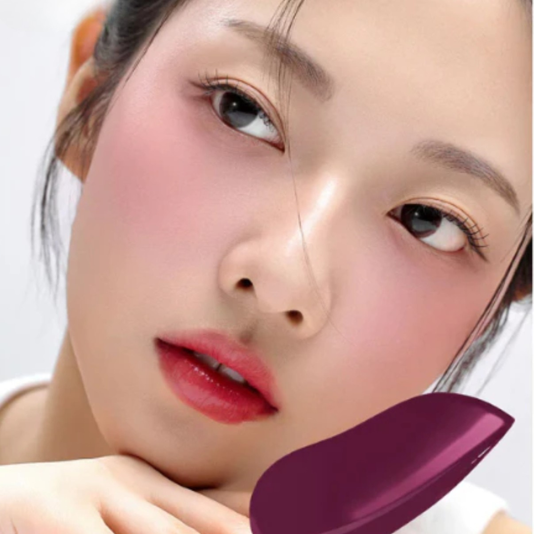 أحمر خدود مرطب على شكل أمبولة - 20 مل