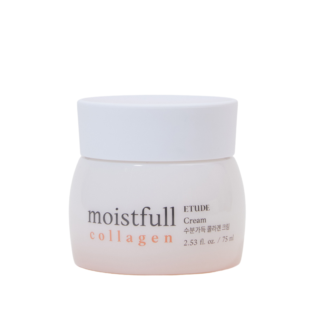 Moistfull Collagen Cream - 75 ml