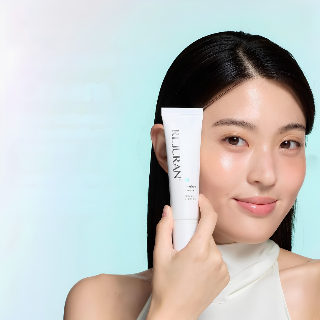 Moisture Cream - 60 g