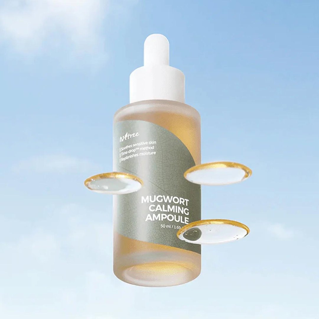 SPOT Saver Mugwort Ampoule - 50 مل