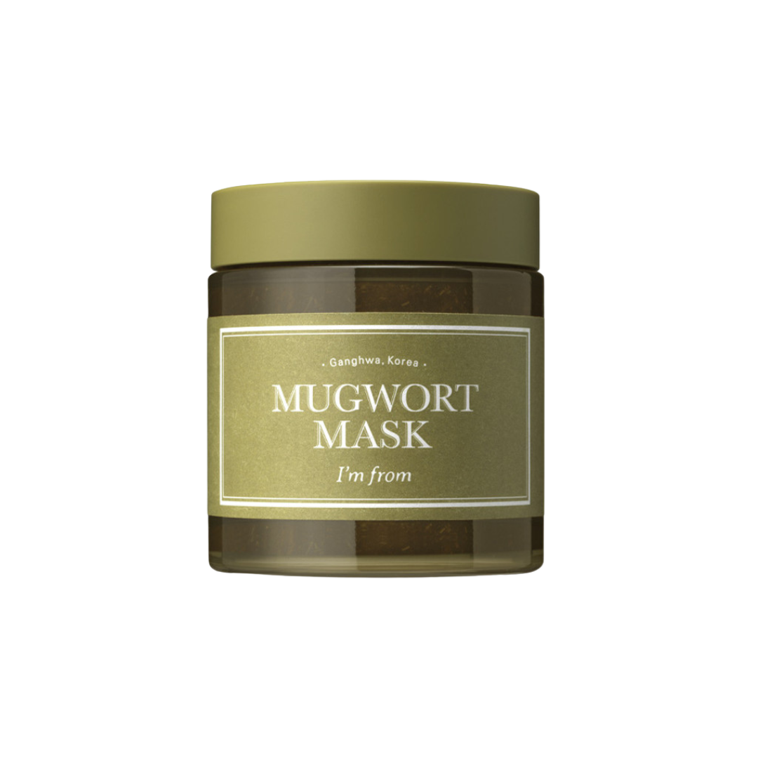 Mugwort Mask - 110 g